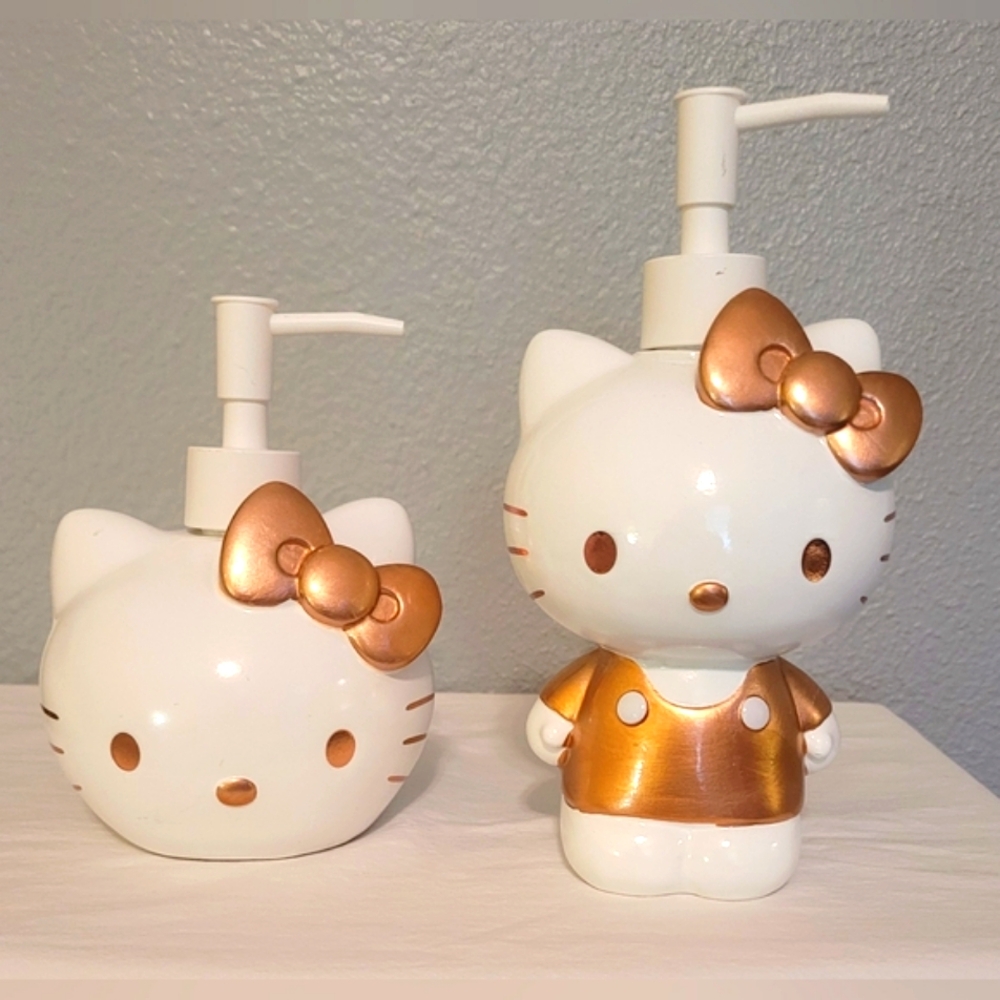 Hello kitty Dispensers